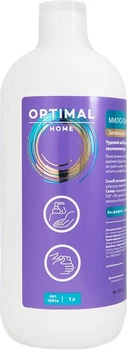 Средство для мытья и увлажнения рук Optimal Home запаска для пенного дозатора 1 л (70974)