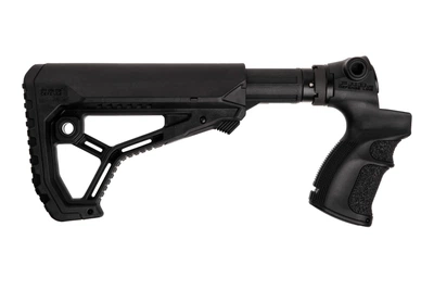「FJD PONY 500 Combo (新品同様) Приклад з пістолетним руків'ям FAB для Mossberg 500/590, Maverick