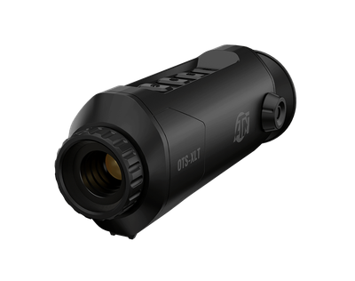 Тепловизионный монокуляр ATN OTS-XLT 2-8 / 160#