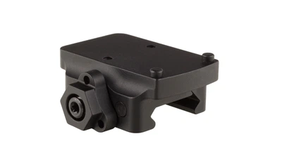 Крепление Trijicon на Пикатинни для RMR - 23,4 мм/SRO - 29,5 мм с Q-Loc