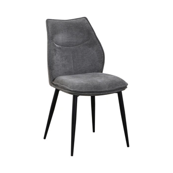 Стілець Sydney dark grey (Е7580)