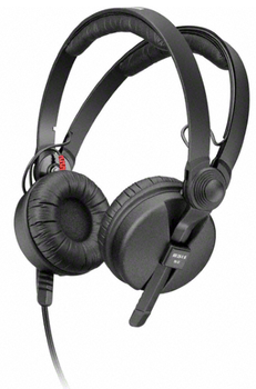 Навушники Sennheiser HD 25 (506909) (4044155209242)