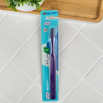 Зубна щітка TePe Select Medium, 1 шт