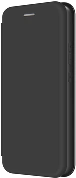 Чехол-книжка для смартфона OPPO A6 Pro MAKE Flip Black (MCP-OA6PBK)