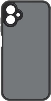Чохол для смартфона MAKE Grip для Samsung Galaxy A07 Black (MGRP-SA07BK)