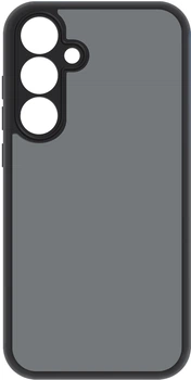 Чехол для смартфона MAKE Grip для Samsung Galaxy S25 FE Black (MGRP-SS25FEBK)