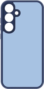 Чехол для смартфона MAKE Grip для Samsung Galaxy S25 FE Blue (MGRP-SS25FEBL)