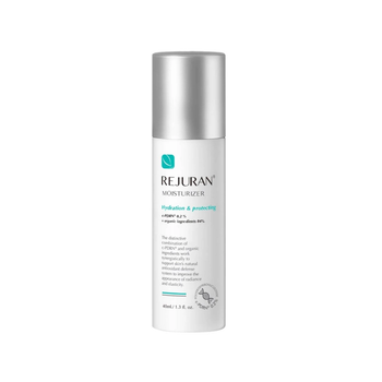 Крем для увлажнения кожи REJURAN Moisturizer Hydration Protecting Cream 40 мл