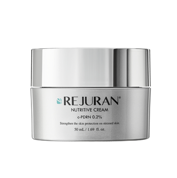 Крем для интенсивного питания и увлажнения кожи Rejuran Nutritive Cream 50 мл