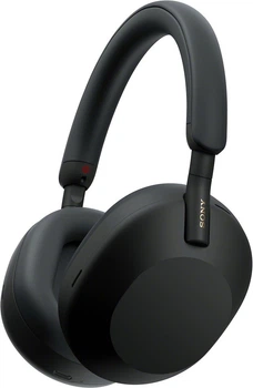 Навушники Sony WH-1000XM5SA Black (WH1000XM5SAB.CE7)