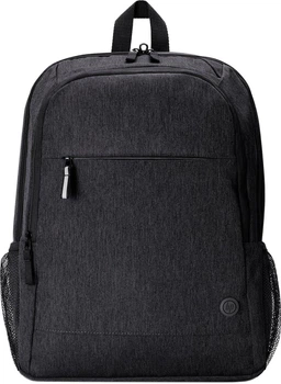 Рюкзак для ноутбука HP 15.6" Prelude Pro Recycled, серый