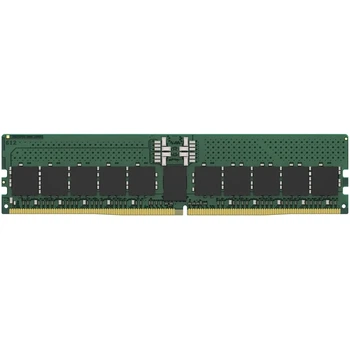 Оперативная память Kingston DDR5-5600 32GB ECC Reg CL46 DIMM 2Rx8 Hynix A (KSM56R46BD8-32HA)