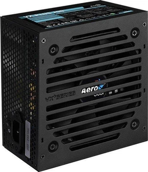 Блок питания Aerocool VX Plus Stealth 700W (ACPN-VS70AEY.12)