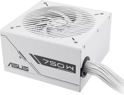 Блок живлення Asus Prime 750W Bronze White (90YE00Y3-B0NA00)