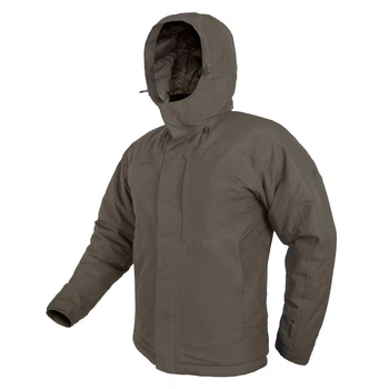 Куртка FAHRENHEIT зимняя Urban Plus crocodile (L/R, Крокодил),FAGLLPL22004 L