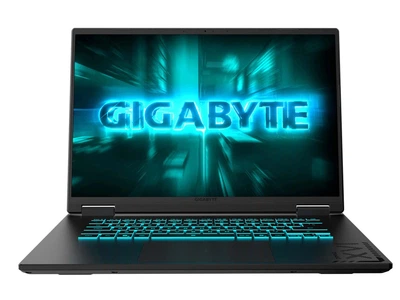 Ноутбук Gigabyte Gaming A16 CMHI2EE894SD 16" RTX4050 165Hz i7-13620H/16GB/1.5TB/Win11 (GAMING A16 CMHI2EE894SD)