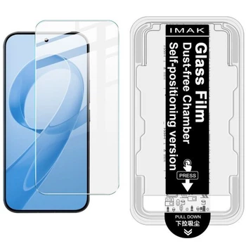 Защитное стекло IMAK H Install Screen Guard для Xiaomi Poco F8 Ultra