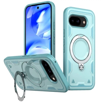 Защитный чехол UniCase Lander Armor для Google Pixel 9a - Baby Blue