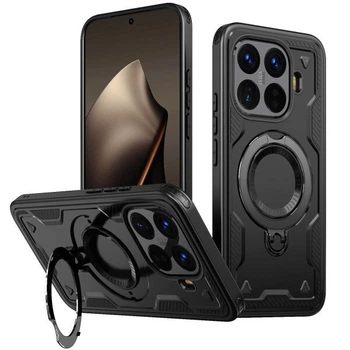 Захисний чохол UniCase Lander Armor для Xiaomi 15T Pro - Black