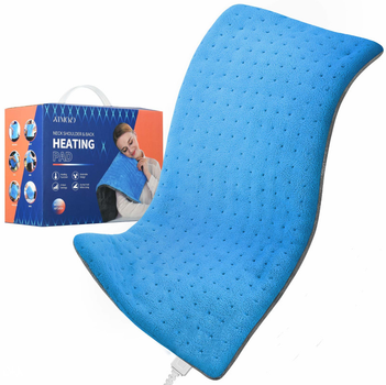 Електрична грілка ATMOKO HP145A Blue (R4394130820250)