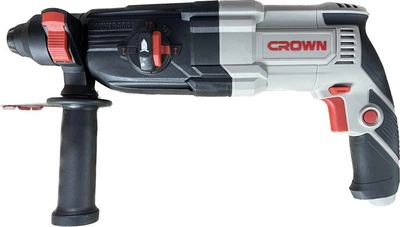 Перфоратор Crown CT18212