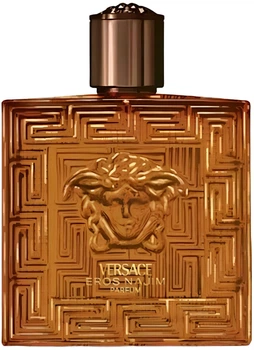 Парфуми для чоловіків Versace Eros Najim 200 мл (8011003895762)