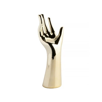 Подставка для украшений Home&you Mano Golden 10579380101 22 см
