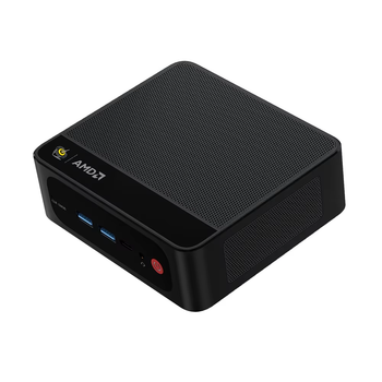 Міні ПК Beelink SER5 32/500Gb, Ryzen 5 5500U, Windows 11 Pro