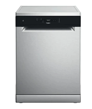 Посудомийна машина Whirlpool W2F HD624 X
