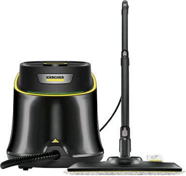 Пароочисник Karcher SC 3 Deluxe Anniversary Edition (1.513-436.0)