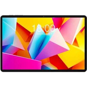 Планшет Teclast T50Plus 11' FHD 120Hz / 8GB / 256GB / T620/ 8000mAh / LTE / 13+5MP/ Metal