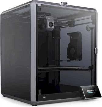 3D-принтер Creality K1 Max