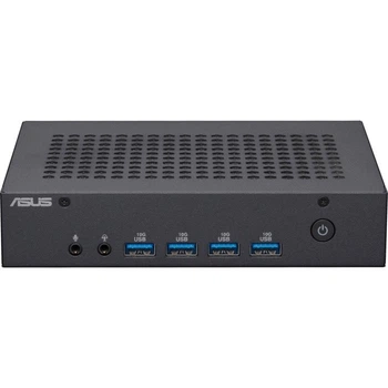 Неттоп ASUS PN43-BBN100MD MFF (90MR0172-M00030) 314172