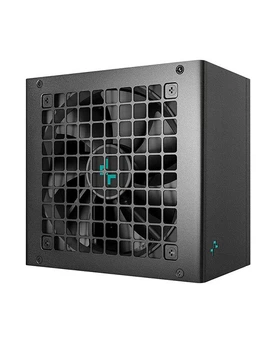 Блок питания Deepcool GAMER STORM PN-D 750W 80+GOLD ATX3.1 (PN750D)(R-PN750D-FC0B-JGEU-V2)