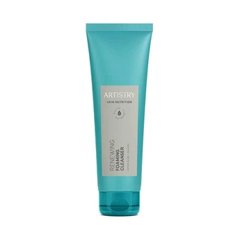 Artistry Skin Nutrition Відновлювальна пінка для вмивання обличчя Amway 125 ml (123781)