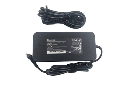 Блок живлення Chicony для захищених ноутбуків Getac 19V 6.32A