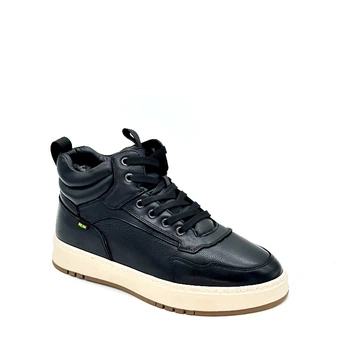 Ботинки Boss Viktor BHM2051 black Черный 45 30см
