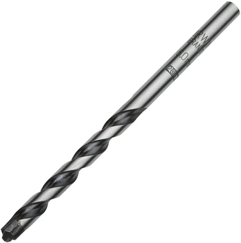 Свердло Irwin по граніту Granite 6,0x160 мм. (10501902)