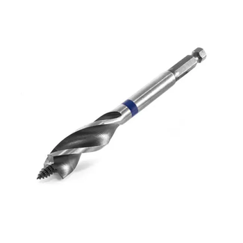Свердло Irwin по дереву з цвяхами Blue Groove Power 20 мм. (10507715)