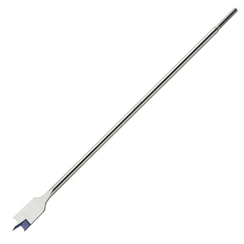 Свердло Irwin по дереву перове Blue Groove 4X Long 13х400 мм. (10502834)