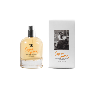 Парфум Sister's Aroma Sugar Porn 50ml 4820227781522