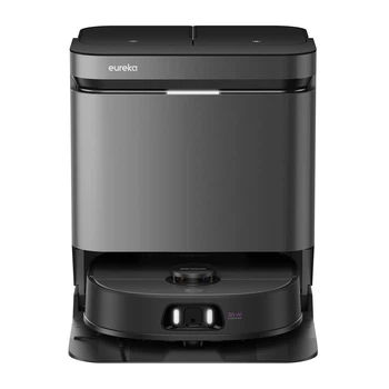 Робот-пилосос з вологим прибиранням Eureka J15 Pro Ultra
