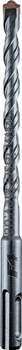 Бур Alpen SDS plus F4 10x260 мм. (0077101000100P)