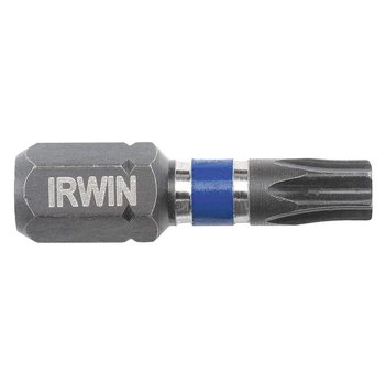 Біта Irwin Impact Pro Performance 25 мм.T25 2 шт. (IW6061611)