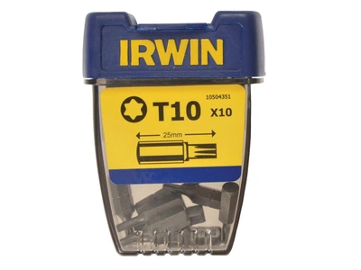 Біта Irwin 25 мм.T10 10 шт. (10504351)