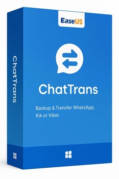 Передача чатів EaseUS ChatTrans Pro Місячна підписка