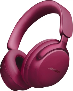 Навушники Bose QuietComfort Ultra Headphones Deep Plum (880066-1500)
