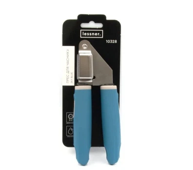 Пресс для чеснока Lessner Sky Blue 10328 (18.5см)