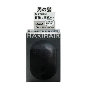 PELICAN Harihair мило-пілінг для шкіри голови, 100 гр