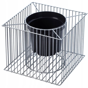 Donica gabionowa Kadax K699